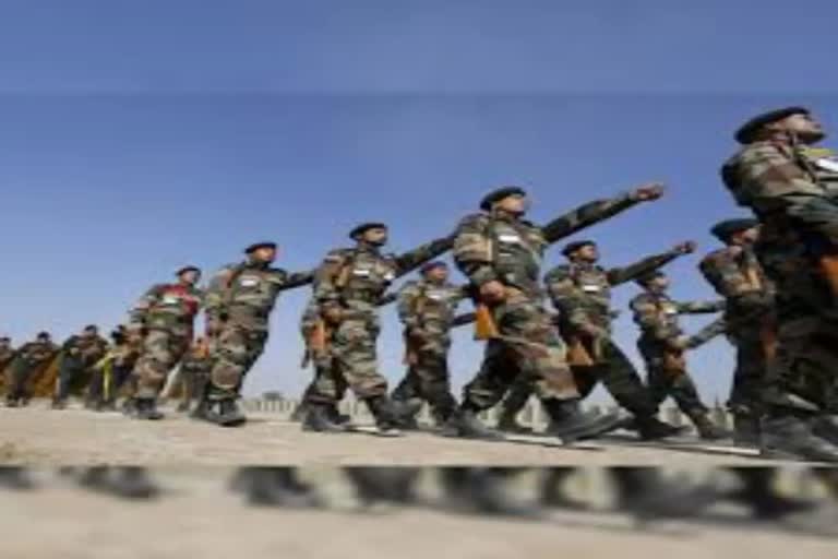 Withdrawal of Army from Valley : કાશ્મીર ખીણમાંથી સેના પાછી ખેંચવા માટે મોટી સરકાર બનાવી રહી છે યોજના