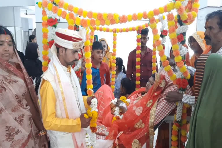 unique wedding in khandwa