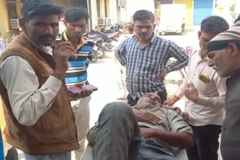 Deadly attack in Sambhal