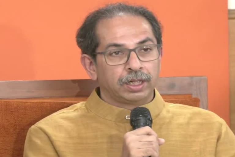 Uddhav Thackeray Critics