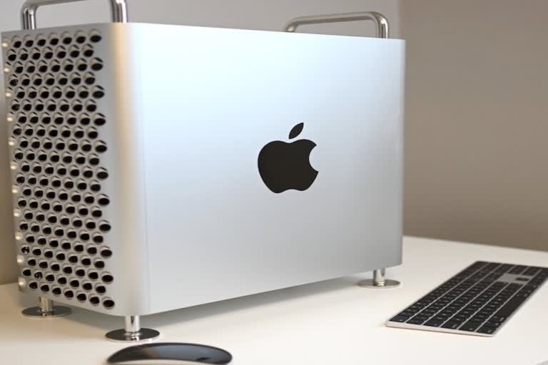 Next Mac Pro to feature Apple silicon