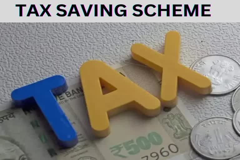 Tax Savings Plans