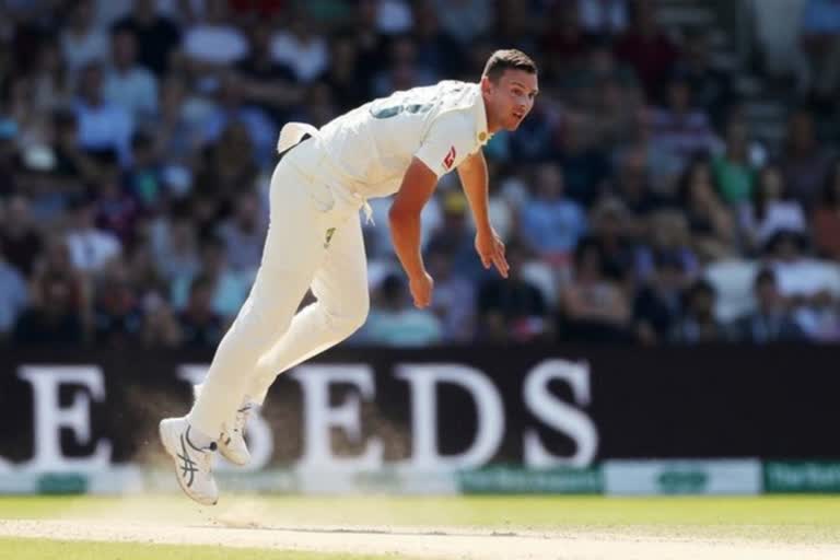 Josh Hazlewood