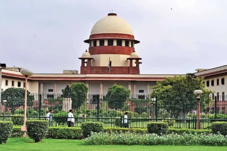 Supreme Court asks for charge sheet from Delhi Police