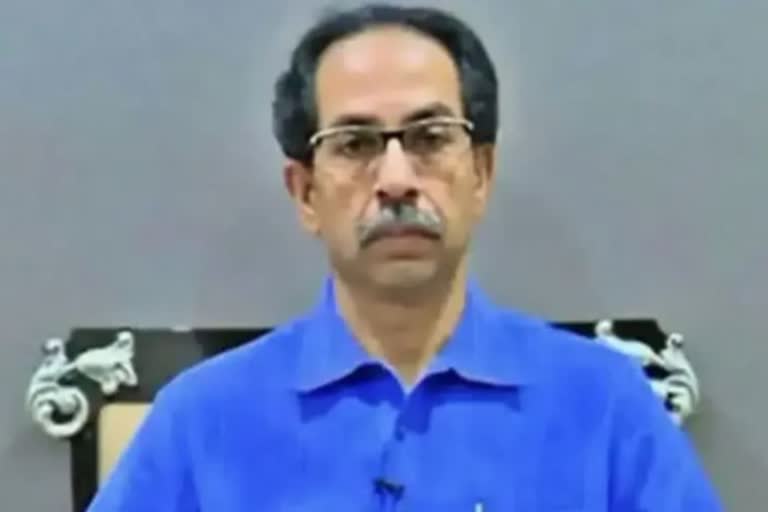 Uddhav Thackeray