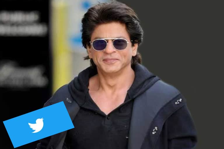 ASKSRK ON TWITTER