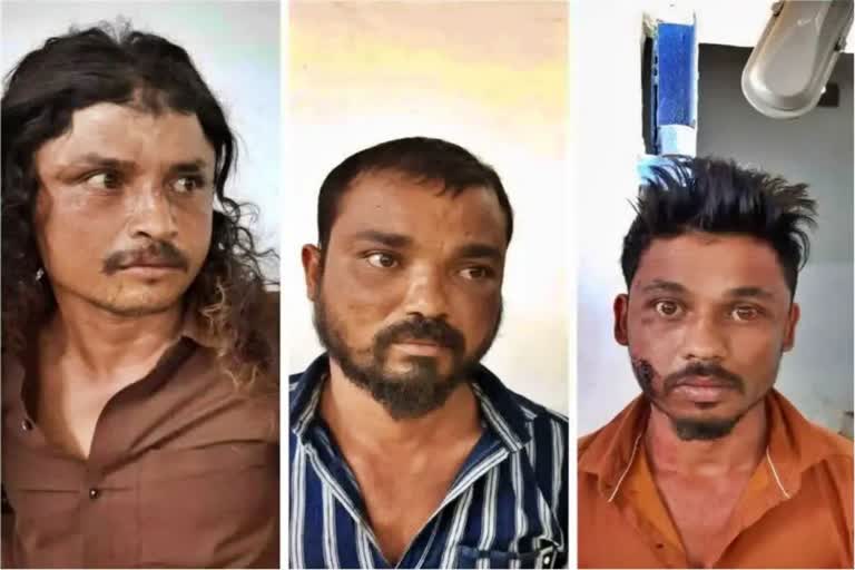 Youth stabbed to death  യുവാവിനെ കുത്തികൊന്നു  ഛത്തീസ്‌ഗഡിലെ ദുര്‍ഗില്‍  ഛത്തീസ്‌ഗഡ് ക്രൈം വാര്‍ത്തകള്‍  Chhattisgarh crime news  Chhattisgarh news  ഛത്തീസ്‌ഗഡ് വാര്‍ത്തകള്‍  Youth stabbed to death over 800 rupees