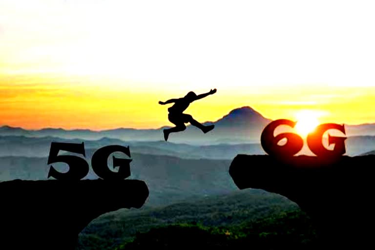 6G Mobile Service