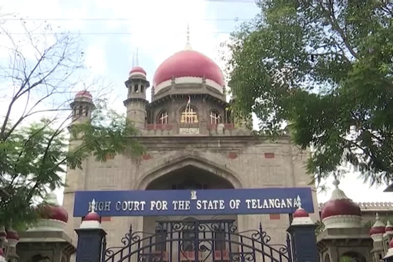 Telangana High Court