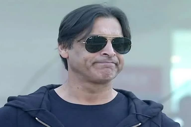 Shoaib Akhtar