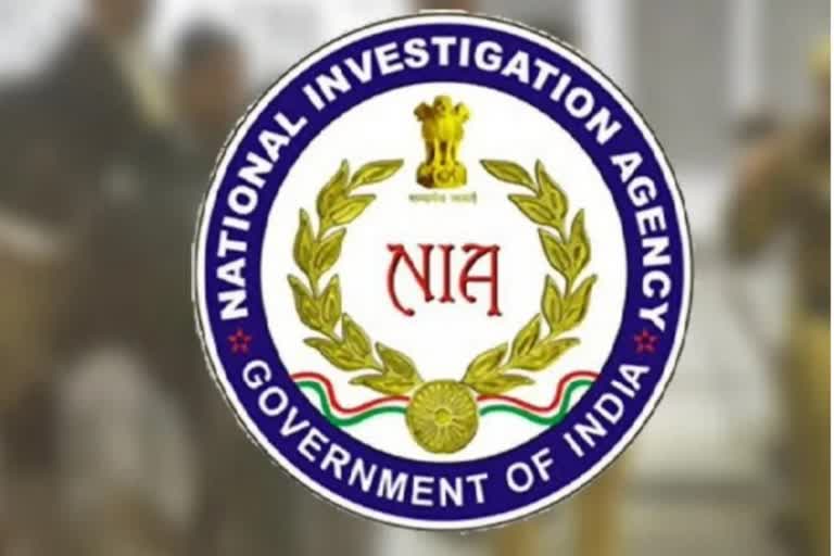 NIA Raids Terror Funding Case : NIAએ ટેરર ​​ફંડિંગ કેસમાં 70થી વધુ સ્થળો પર પાડ્યા દરોડા