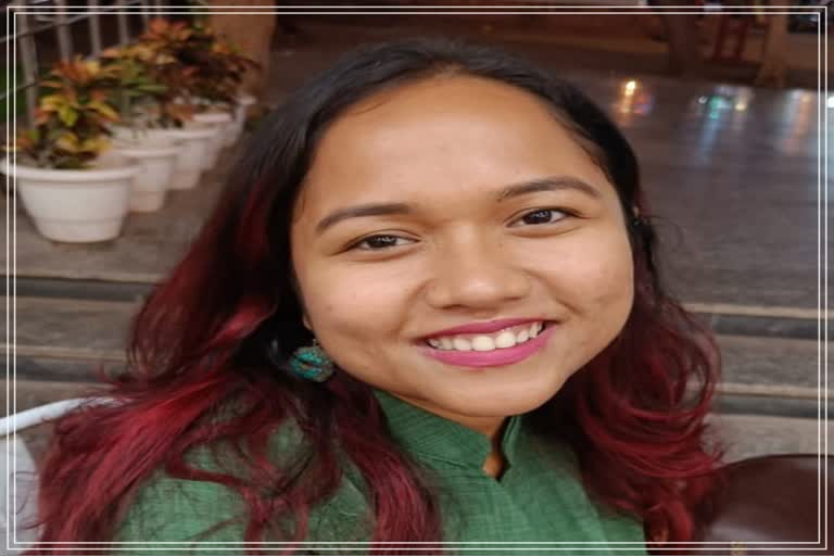 Assamese daughter get Berkeley fellowship 2023