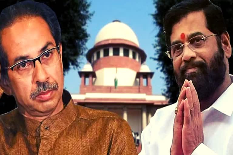 Supreme Court Agrees To Hear Tomorrow Uddhav Thackeray Petition Against ECI Decision
