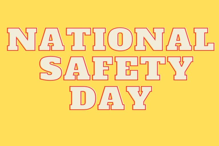 National Safety Day