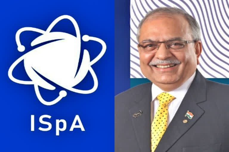 Interview | India can capture one-fourth of commercial space market: ISpA Chairman Jayant Patil