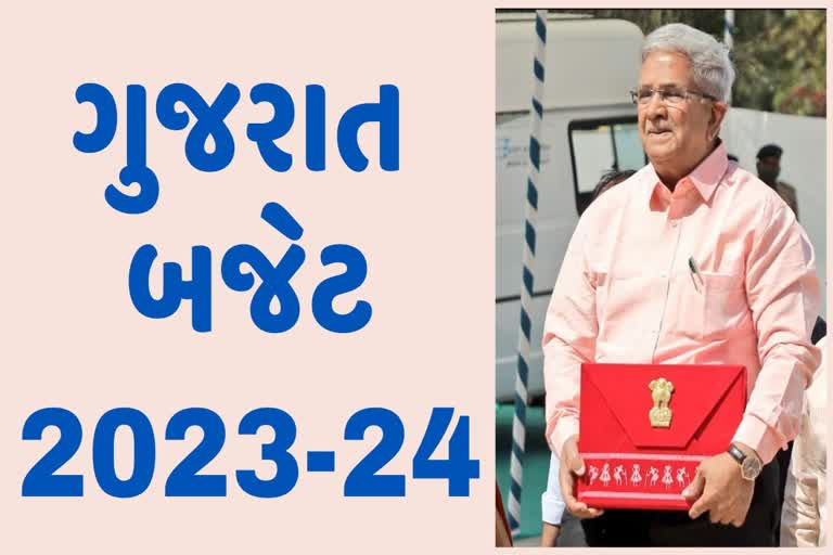 Gujarat Budget 2023: ભાજપને 156 બેઠક જીતાડનારી પ્રજાની નજર હવે બજેટ પર