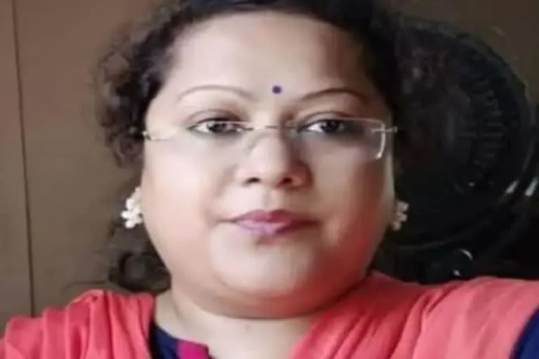 soumya chaurasia