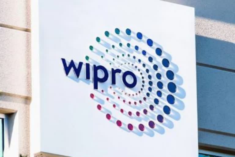 wipro company