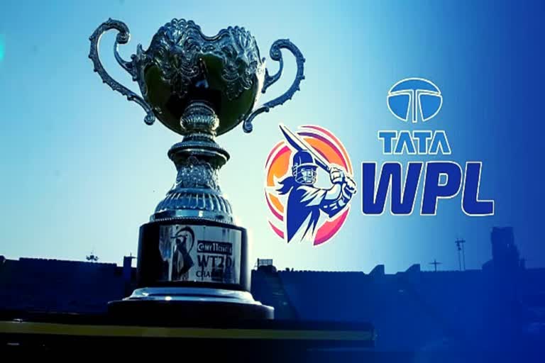 Tata bags title rights for WPL