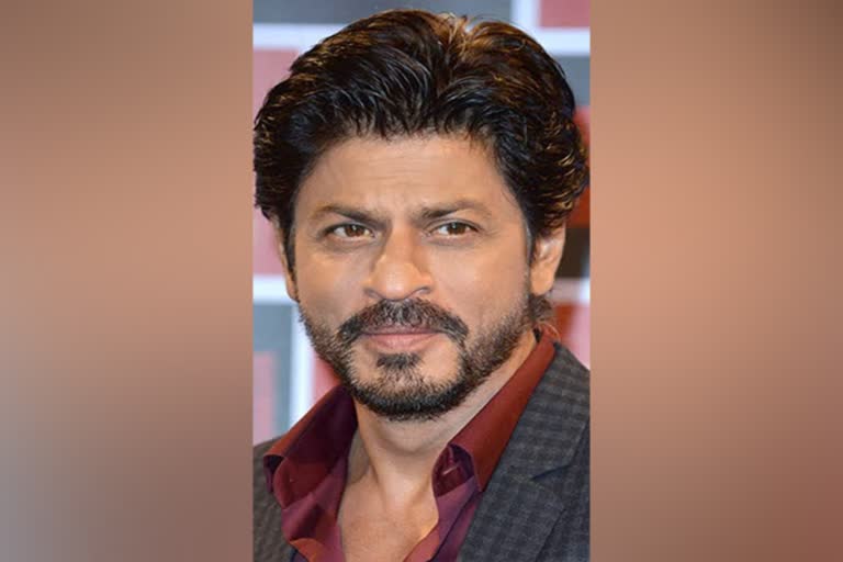 Shah Rukh Khan