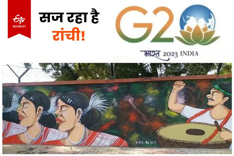 G20 India Presidency