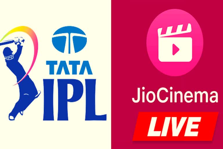 IPL 2023 Streaming in 12 languages