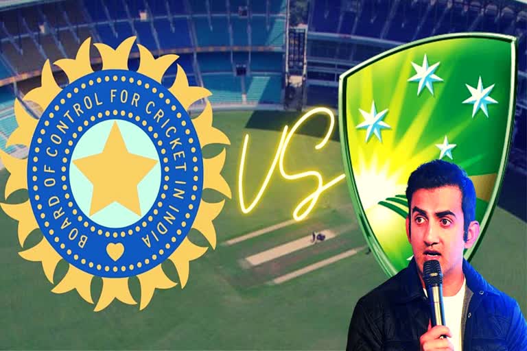 gautam-gambhir-warns-india-against-complacency-citing-dravid-laxman-partner-in-border-gavaskar-trophy