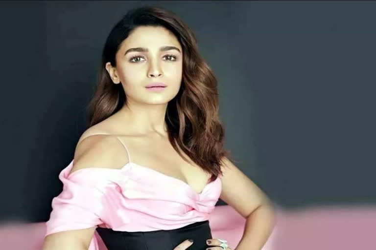 Alia Slams Media