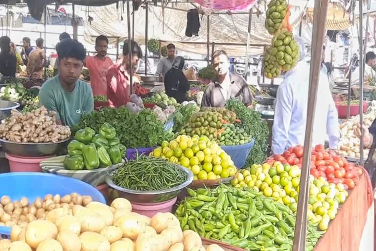 Lemon Price: ઉનાળાની શરૂઆતમાં જ લીંબુનો ભાવ ત્રણ ગણો થઈ જતાં ગૃહિણીઓની ચિંતા વધી