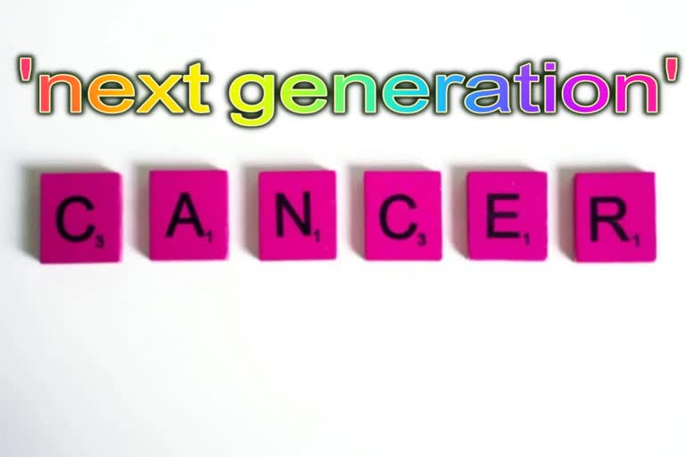 'next generation' cancer treatment :