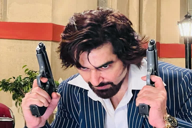 Jeet Shares New Video