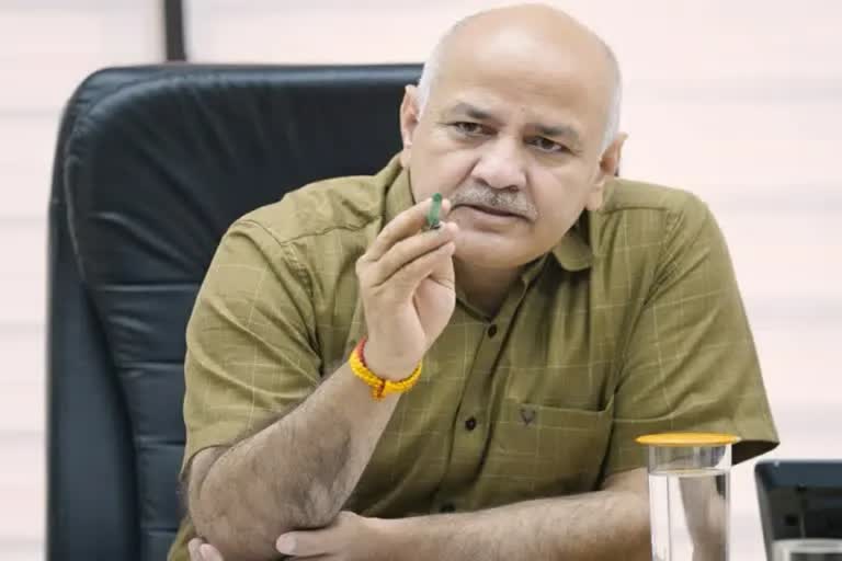 CBI to prosecute Manish Sisodia in snooping case