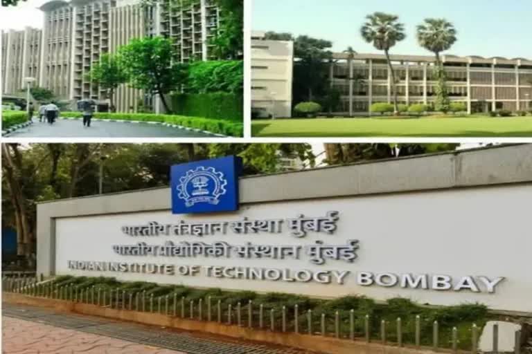 IIT Mumbai News