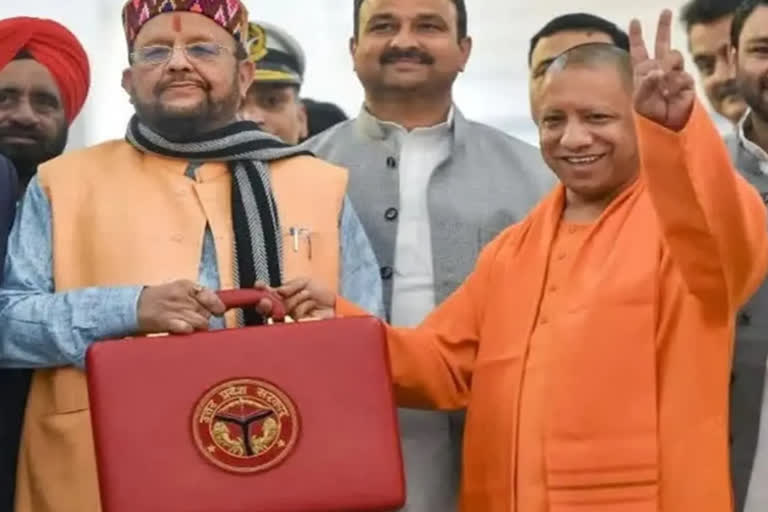 Yogi Government Budget