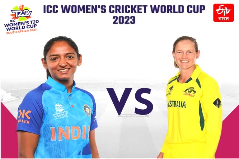 ICC Womens T20 World Cup 2023