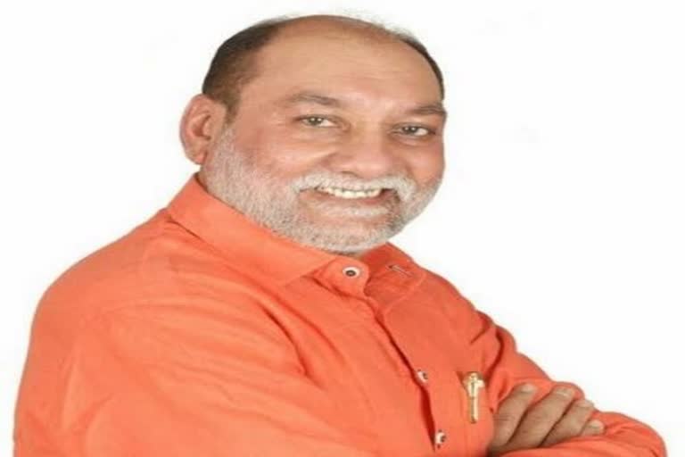 Letter to CM Bhupendra Patel : સુરતના આટલા વિસ્તારમાં સરકારી સ્લીપર બસો શરુ કરવા કુમાર કાનાણીની માગણી