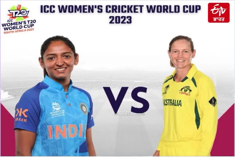 ICC Womens T20 World Cup