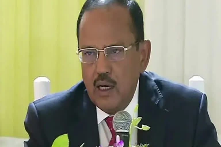 NSA Doval