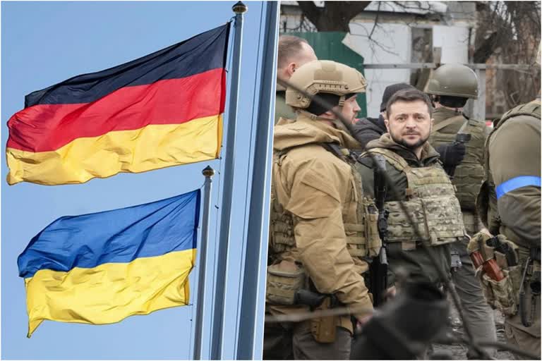 German Ambassador on Russia-Ukraine War