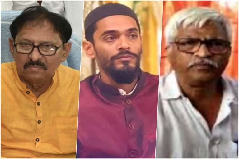 Sujan Chakraborty supports Biman Banerjee on Nawsad Siddique arrest and bail Issue