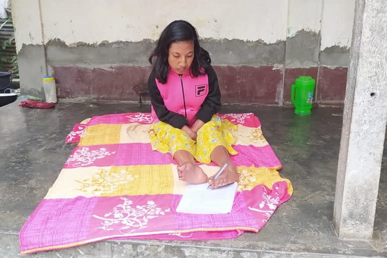 Madhyamik Examination