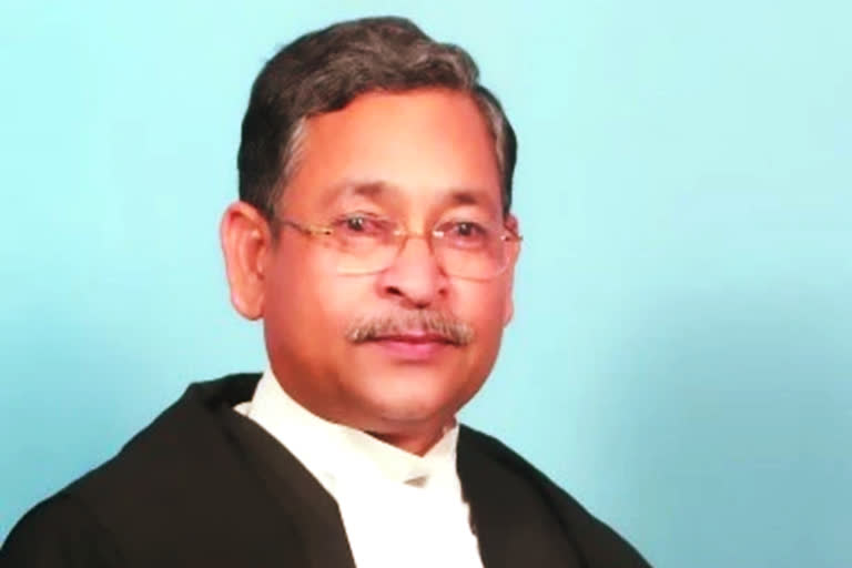 Ex Judge S N Shukla