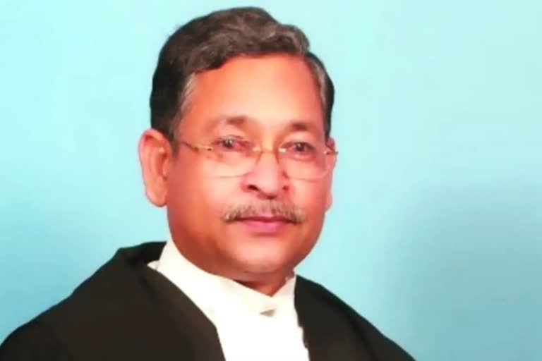 Justice SN Shukla