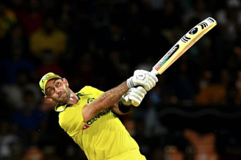 Australia name squad for ODI series against India