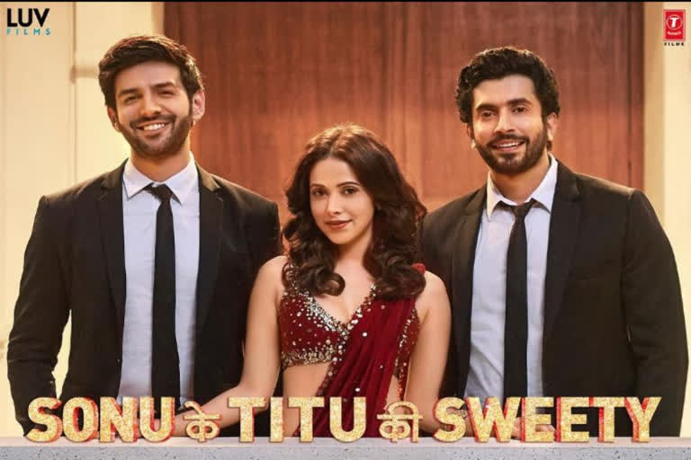 5 yrs of 'Sonu Ke Titu Ki Sweety': Sunny Singh credits Luv Ranjan for appreciation