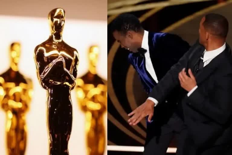 OSCARS 2023  Oscar crisis team  Oscar event  Oscar 2023  Will Smith  Will Smith Chris Rock incident  വിൽ സ്‌മിത്ത്  ജാഡ പിങ്കെറ്റ്  ഓസ്‌ക്കാർ  ക്രിസ് റോക്ക്  Chris rock  slap at oscar stage  crisis management team  oscar crisis mangement