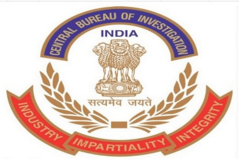 cbi filed counter in telangana high court