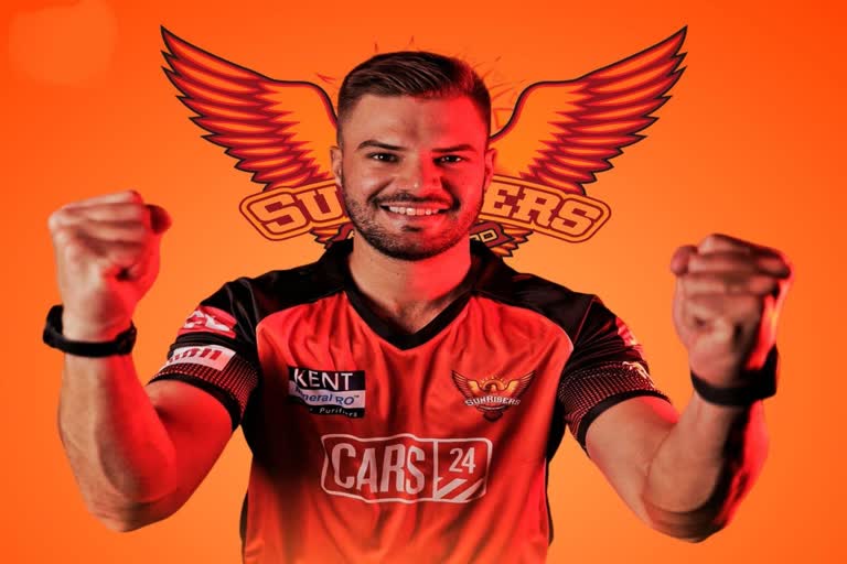 Sunrisers Hyderabad Captain Aiden Markram