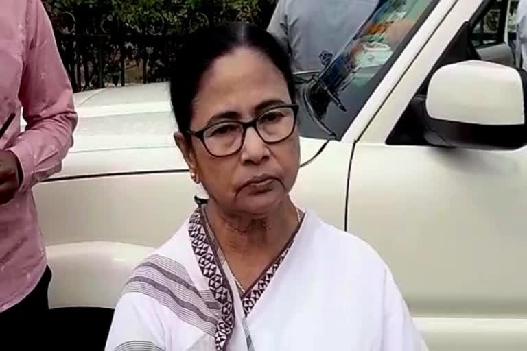 Mamata Banerjee ETV bharat