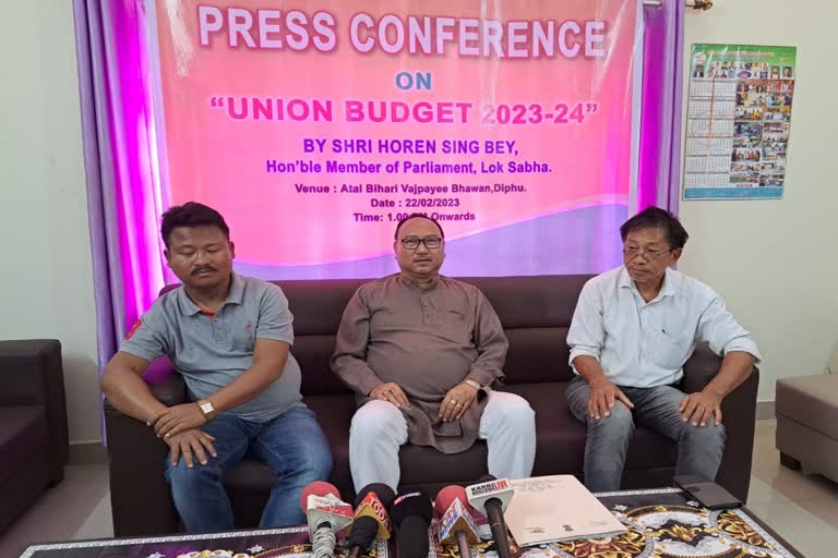 Union Budget 2023